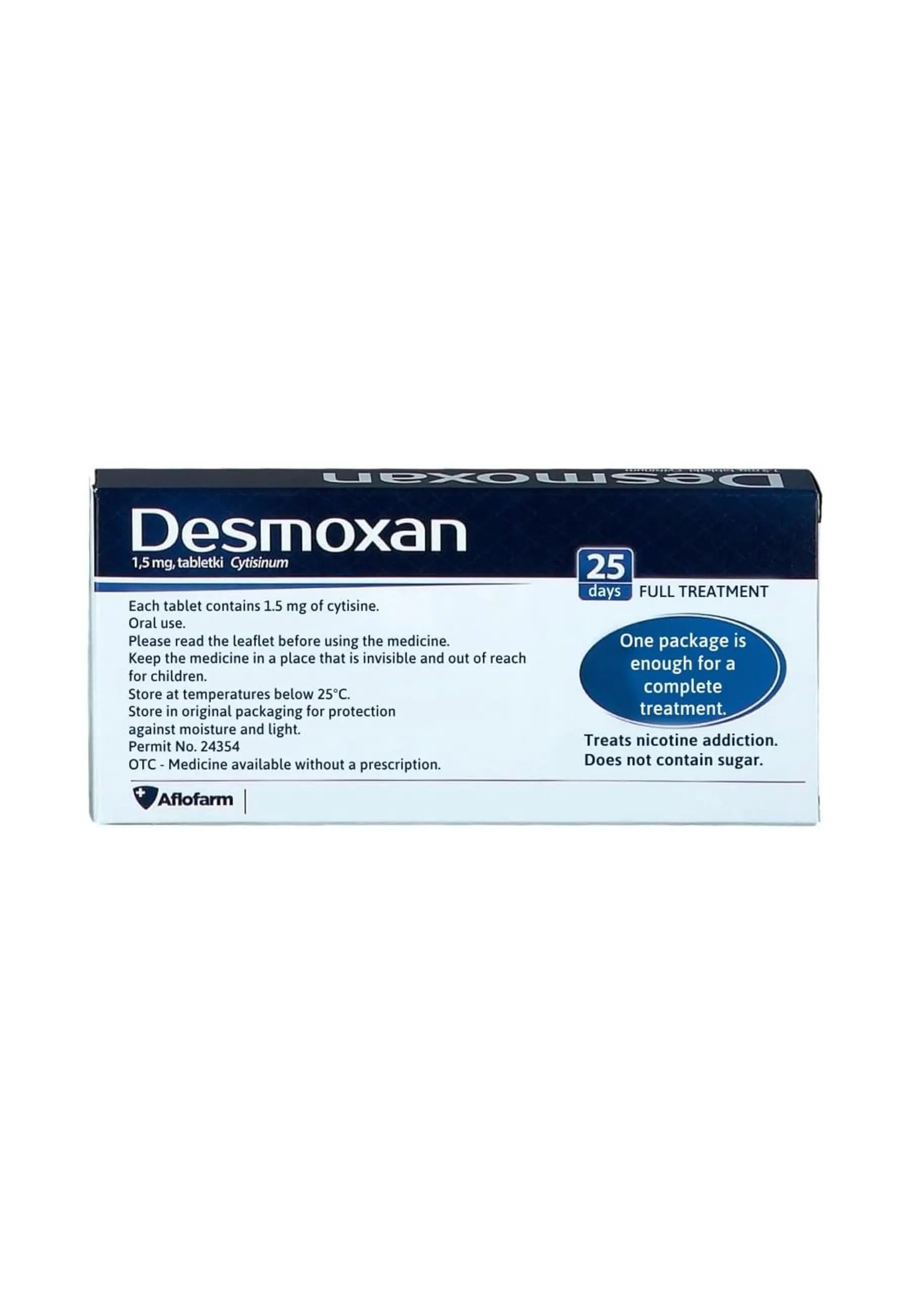 Shop Akind DESMOXAN N100 Generic Au supplements