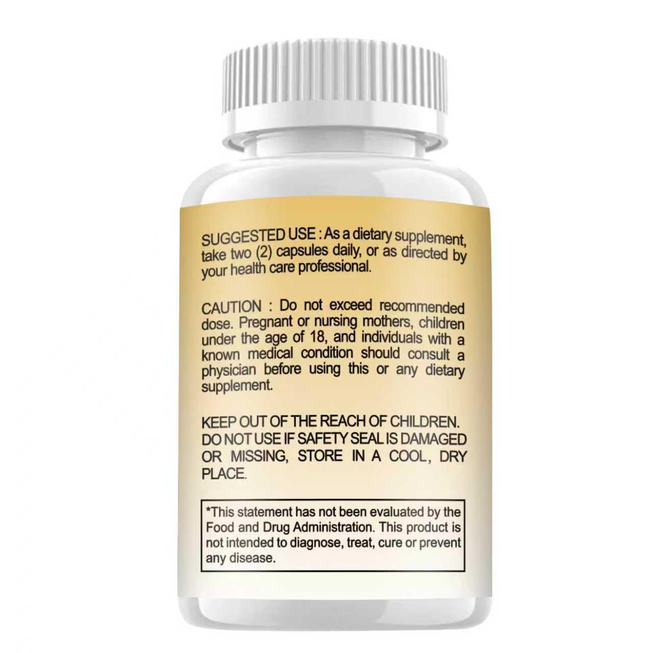 CAUDAN Kimchi Capsules, Kimchi Supplement, Probiotics & Enzymes Supports Gut & Digestive Health, Taste Well, Fermented Superfood for Antioxidant Support, 90 Vegan Capsules CAUDAN Au supplements