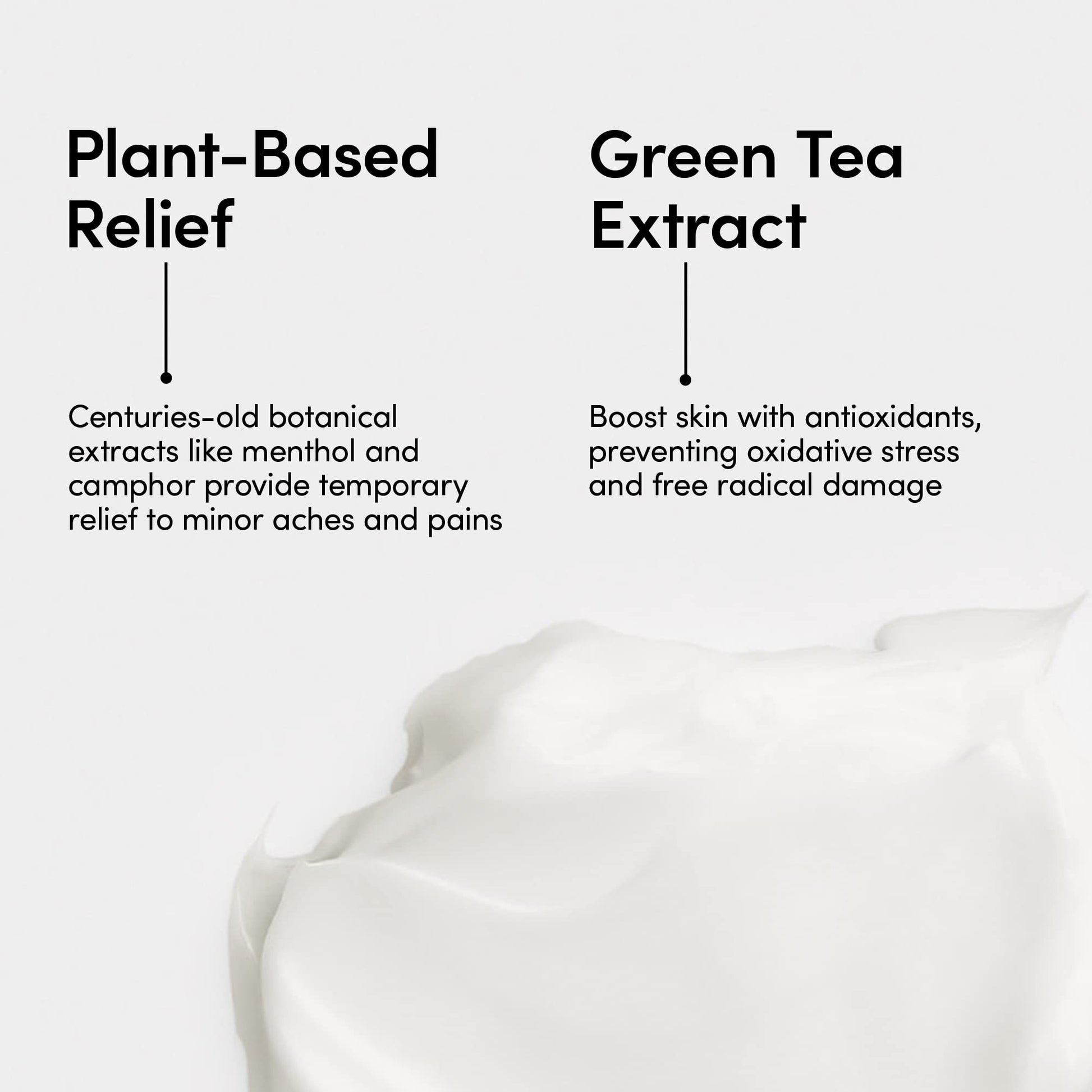 LATHER Muscle Pain Relief Gel - Muscle Therapy to Aid Muscle Soreness - Fast Acting Gel with Menthol Helps Ease Back Pain Relief, Neck Pain Relief, Knee Pain Relief, Lower Back Pain Relief - 4 Oz LATHER Au supplements