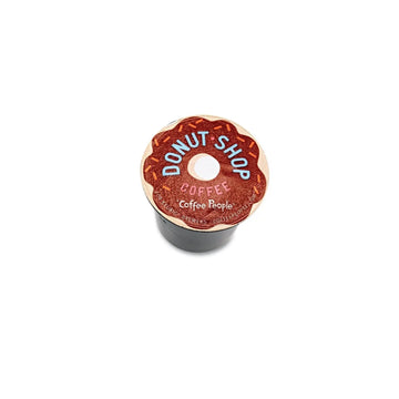 The Original Donut Shop Regular Keurig Single-Serve K-Cup Pods, Medium Roast Coffee The Original Donut Shop Au supplements
