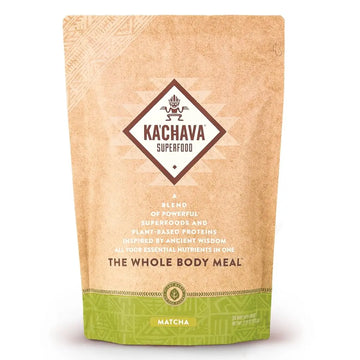 Ka’Chava All-In-One Nutrition Shake Blend Ka'Chava Au supplements