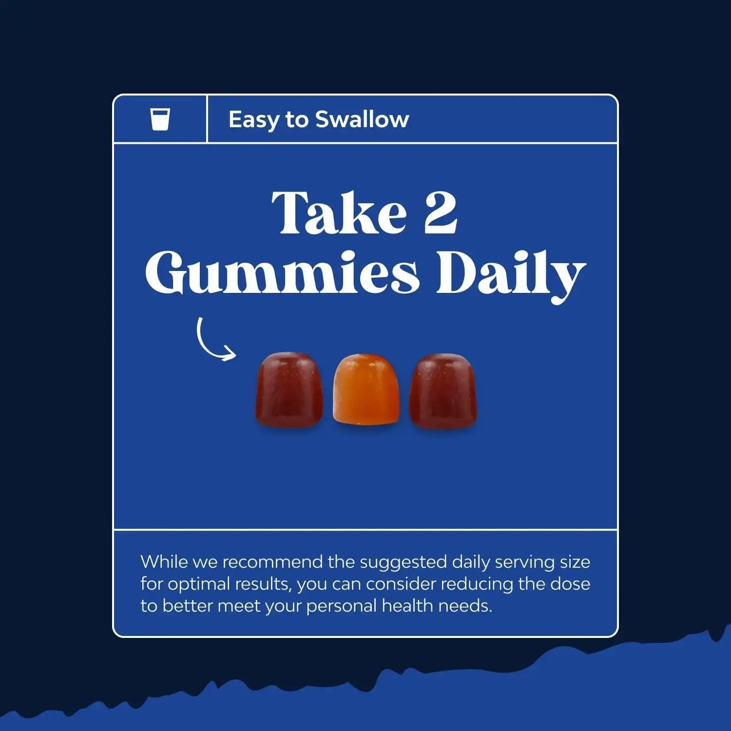 Bundle of Daily Mens Multivitamins Gummies with Zinc and Biotin for Energy and Immunity and Daily Multivitamin for Women Gummies - Gummy Vitamins for Health and Wellness Natures Craft Au supplements