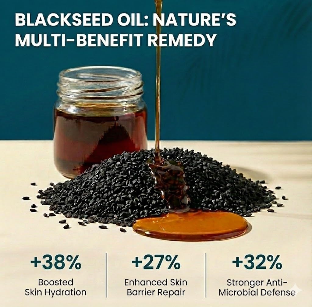 Wild Castle DNA Organics Black Seed Oil Comfrey Salve 2.3 oz – Organic Herbal Salve for Joint and Muscles & Tattoo Care. Balm for Soothing Relief. Handcrafted, Slow-Infused, No Chemical Fillers Wild Castle Au supplements