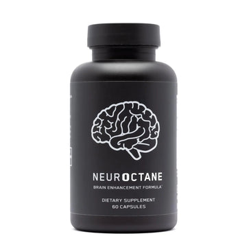 Sculpt Nation by V Shred Neuroctane Nootropic Brain Supplement for Concentration Sculpt Nation Au supplements