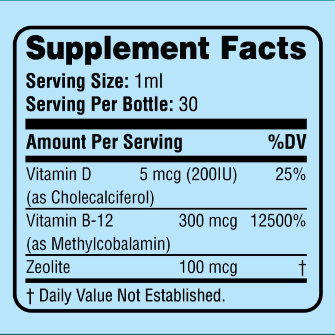 Ondo Science KIDSPEAK Speech Support Supplement for Children, Natural Vitamins and Minerals, Communication and Learning Aid Ondo Science Au supplements