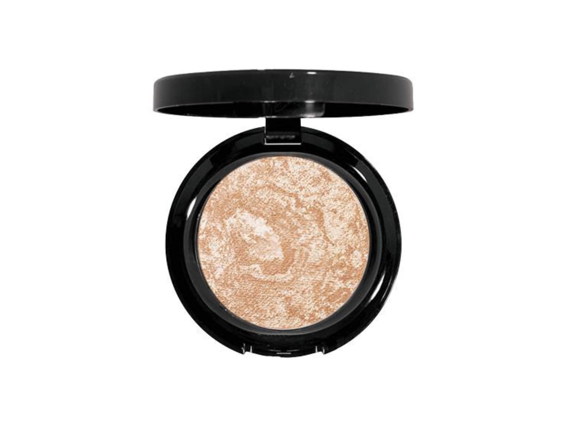 Beauty Deals Baked Finishing Powder Featherlight Sheer Bronzer (Matte Bronze) Beauty Deals Au supplements