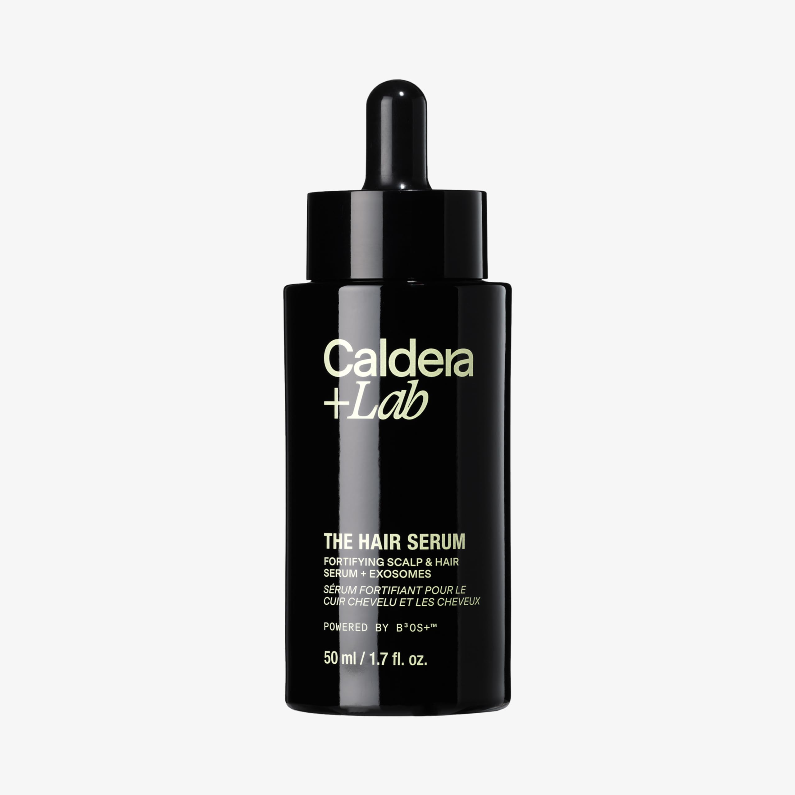 Caldera + Lab The Hair Serum | Men’s Thickening Serum for Thinning & Receding Hair, Supports Fuller & Stronger-Looking Hair, Dermatologically Tested - All Hair Types Caldera + Lab Au supplements
