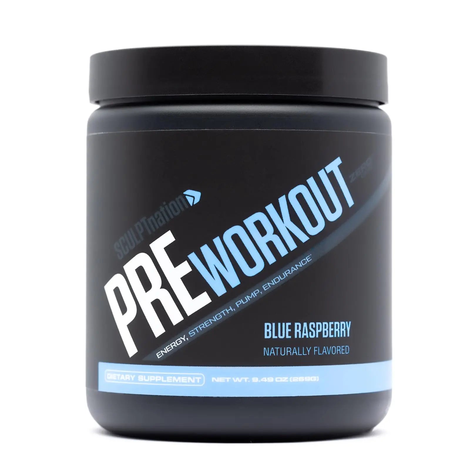 Sculpt Nation by V Shred PreWorkout - Premium Pre Workout Powder with Amino Acids Sculpt Nation Au supplements