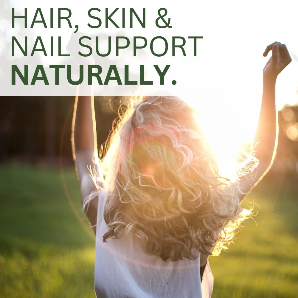 Youngevity Hair Skin and Nails Formula - 60 Capsules… Youngevity Au supplements