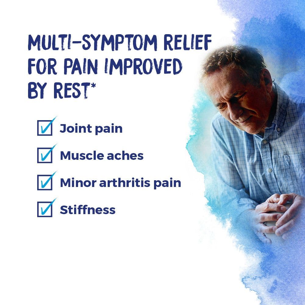 Boiron Bryonia 4X Homeopathic Medicine for Muscle & Joint Pain - 80 Pellets Boiron Au supplements