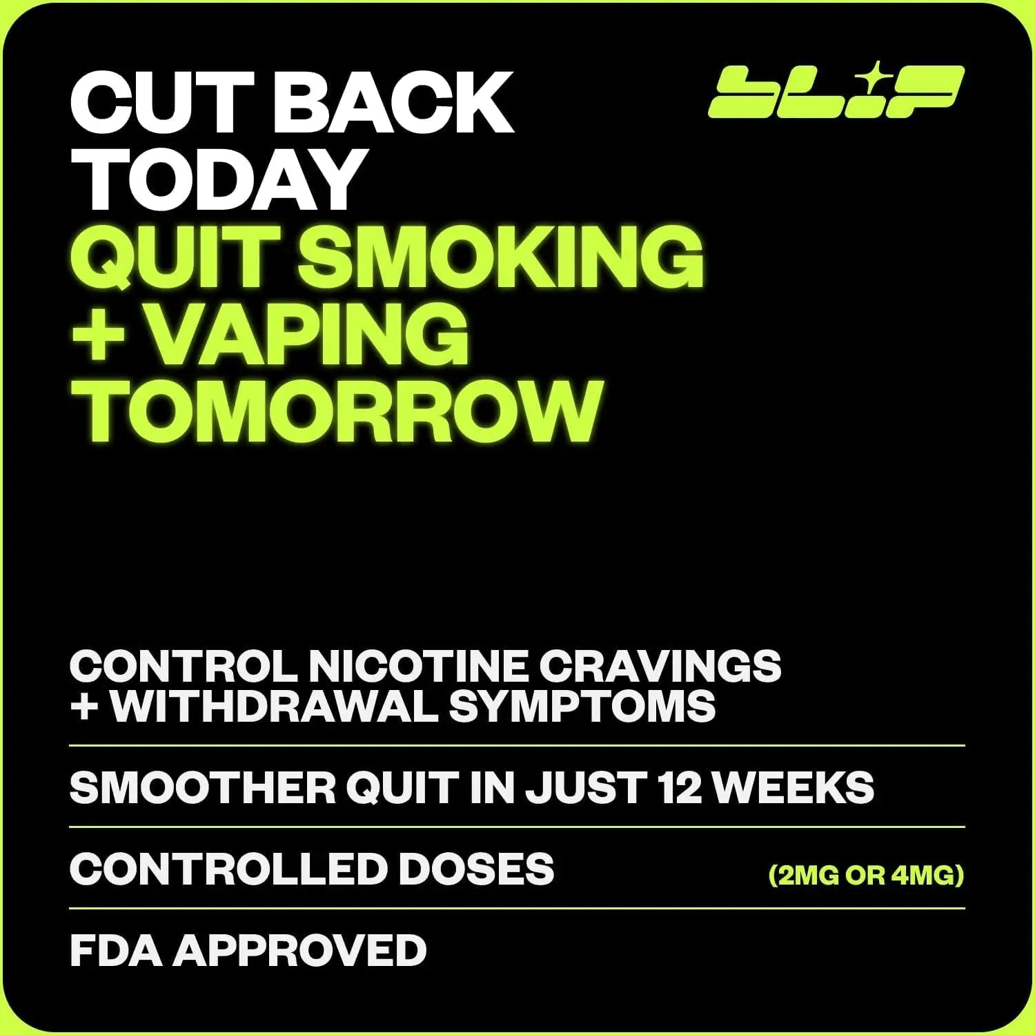 Blip NRT Nicotine Lozenge Mini's - 2mg Mint Flavor (27 Count) - Help Quit Smoking Aid, Reduce Cravings - Nicotine Replacement Blip Au supplements