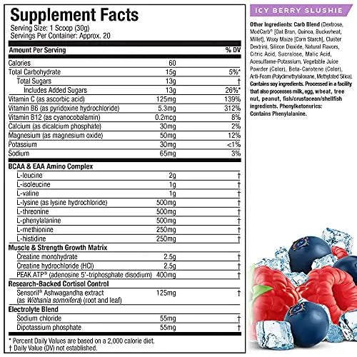 Creatine Powder | MuscleTech Cell-Tech Elite Creatine Powder | Post Workout Recovery MuscleTech Au supplements