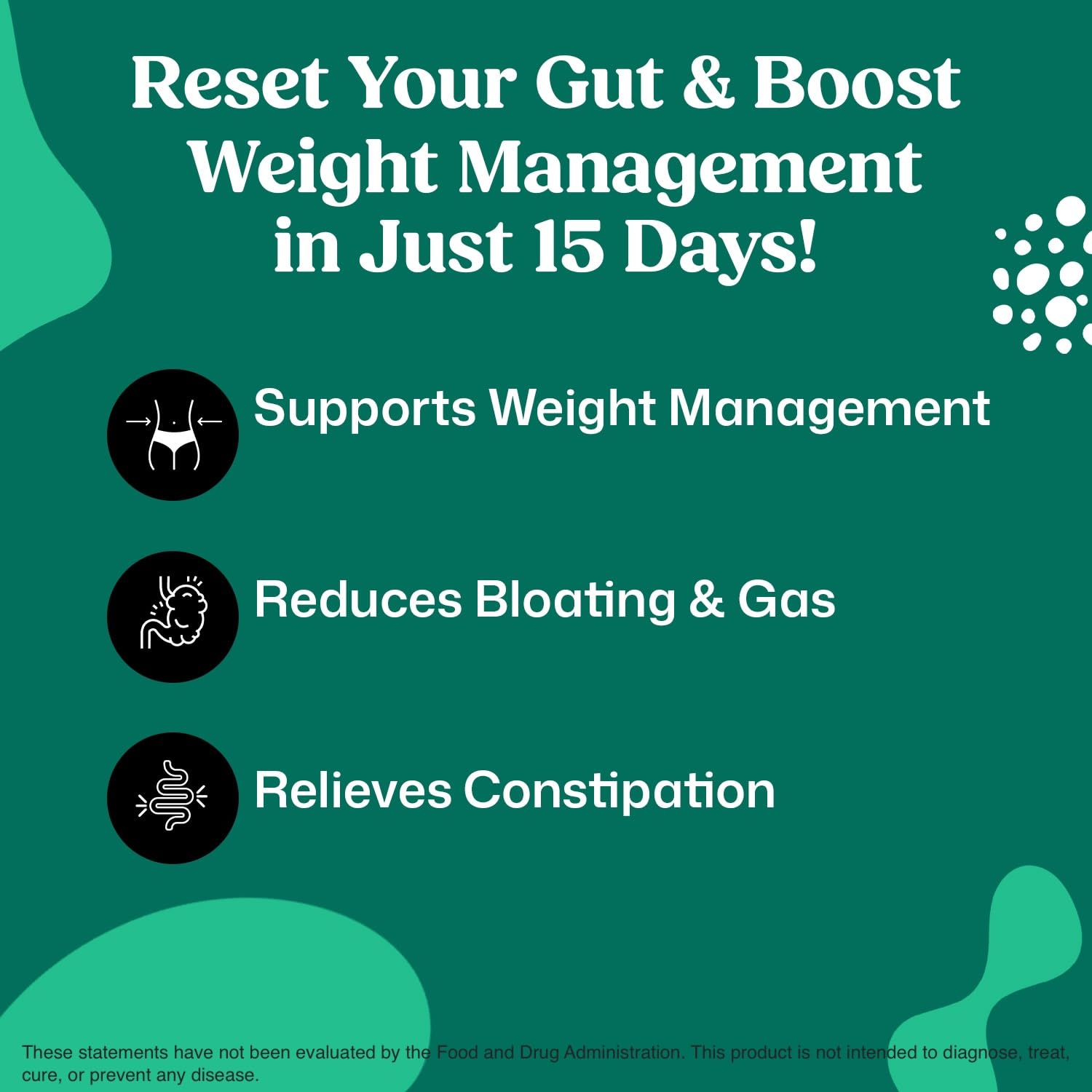 ColonBroom 15 Day Colon Cleanse & Detox Cleanse for Weight Management with Probiotics & Magnesium | Reduce Bloating & Boost Metabolism & Digestion - Effective Gut Cleanser Detox (2 Bottles) ColonBroom Au supplements