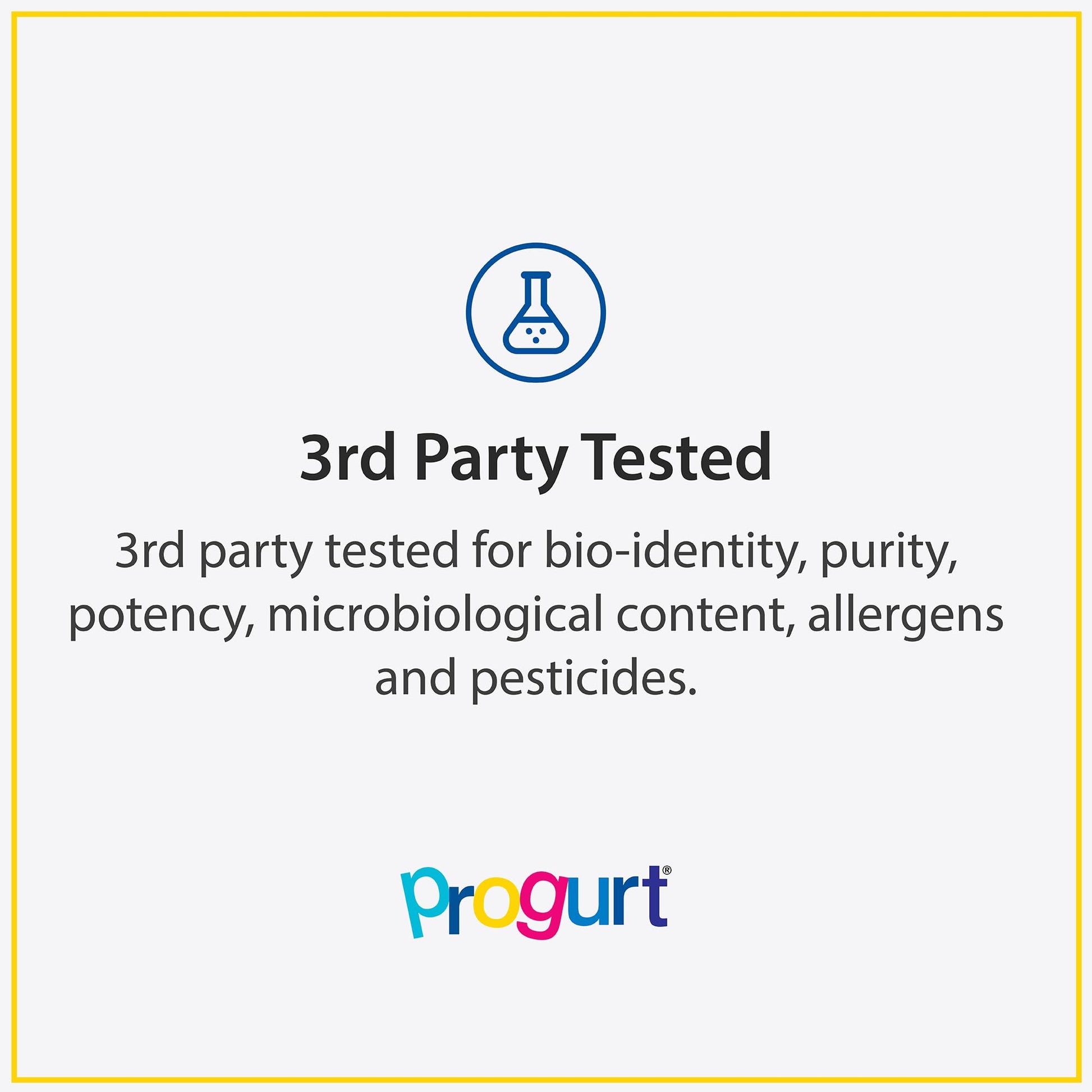 PROGURT 1 Trillion CFU Probiotic Sachets – Ultra Strength Human Probiotic Isolate – Shelf Stable Powder for Gut Restoration, Bloating & Immune Support – Vegan, Gluten Free – 5 Pack PROGURT Au supplements