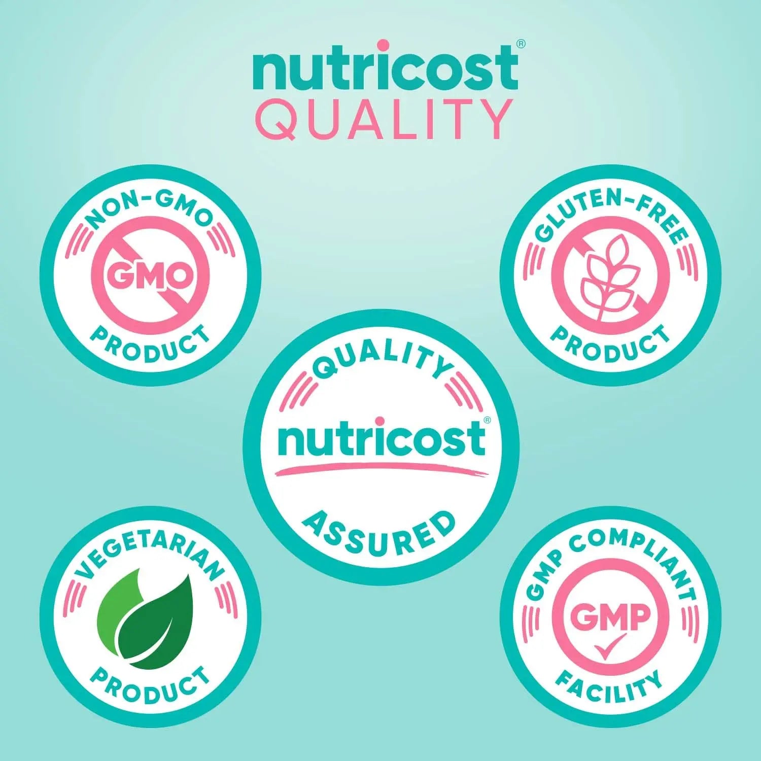 Nutricost Pre-Workout Powder for Women, Blue Raspberry, 30 Servings Nutricost Au supplements