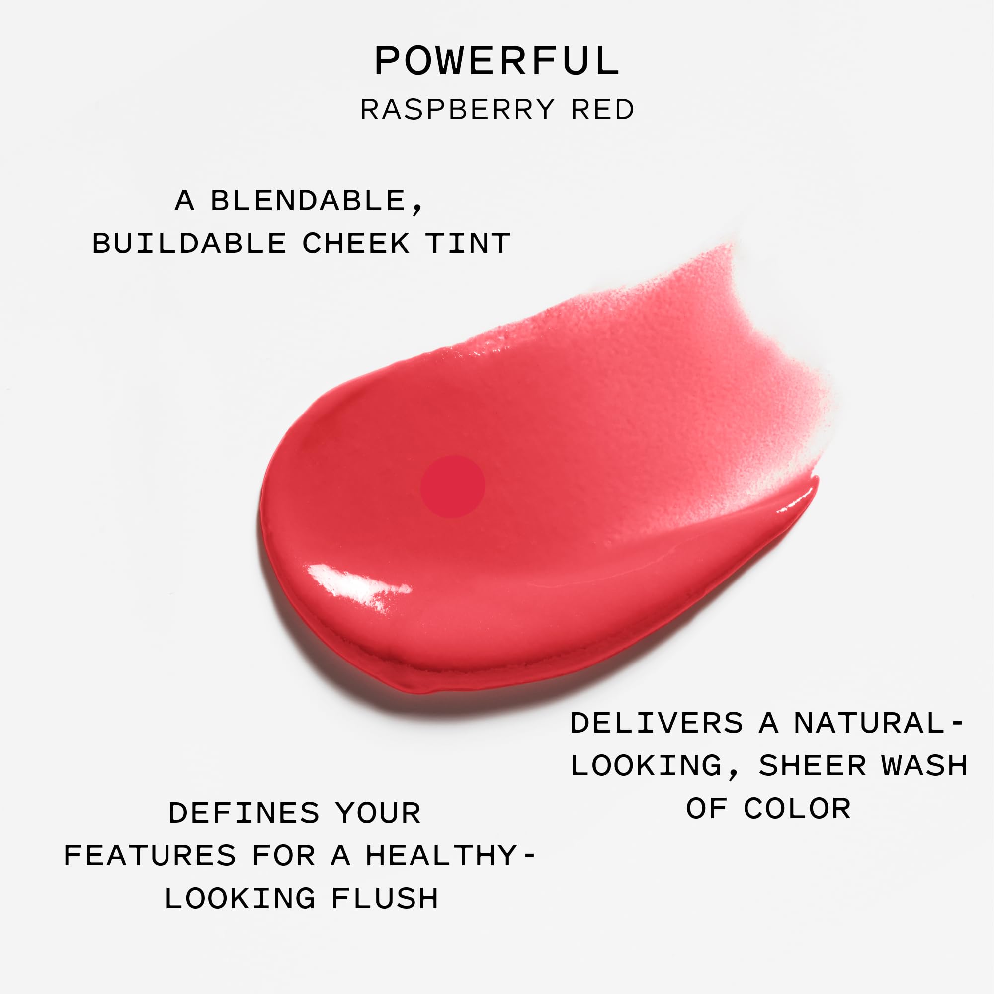 Keys Soulcare Sheer Flush Cheek Tint with Sunflower Seed Oil, Moisturizes & Nourishes, Lightweight, Blendable, Buildable, Vegan, Cruelty-Free, 0.14 Oz Keys Soulcare Au supplements