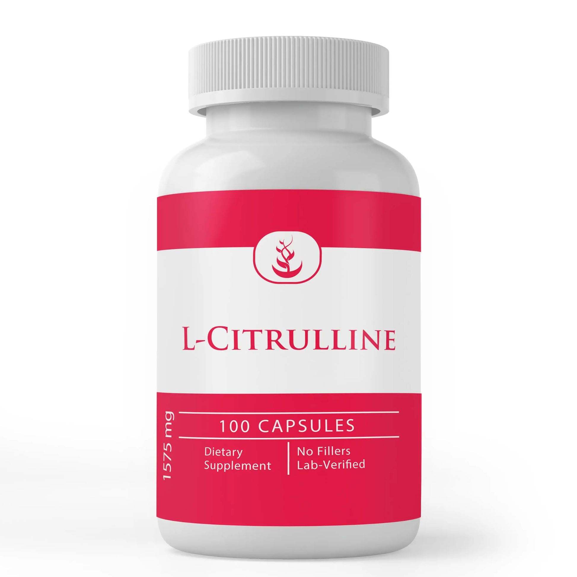 Pure Original Ingredients L-Citrulline, (100 Capsules) Always Pure, No Additives Or Fillers PURE ORIGINAL INGREDIENTS Au supplements