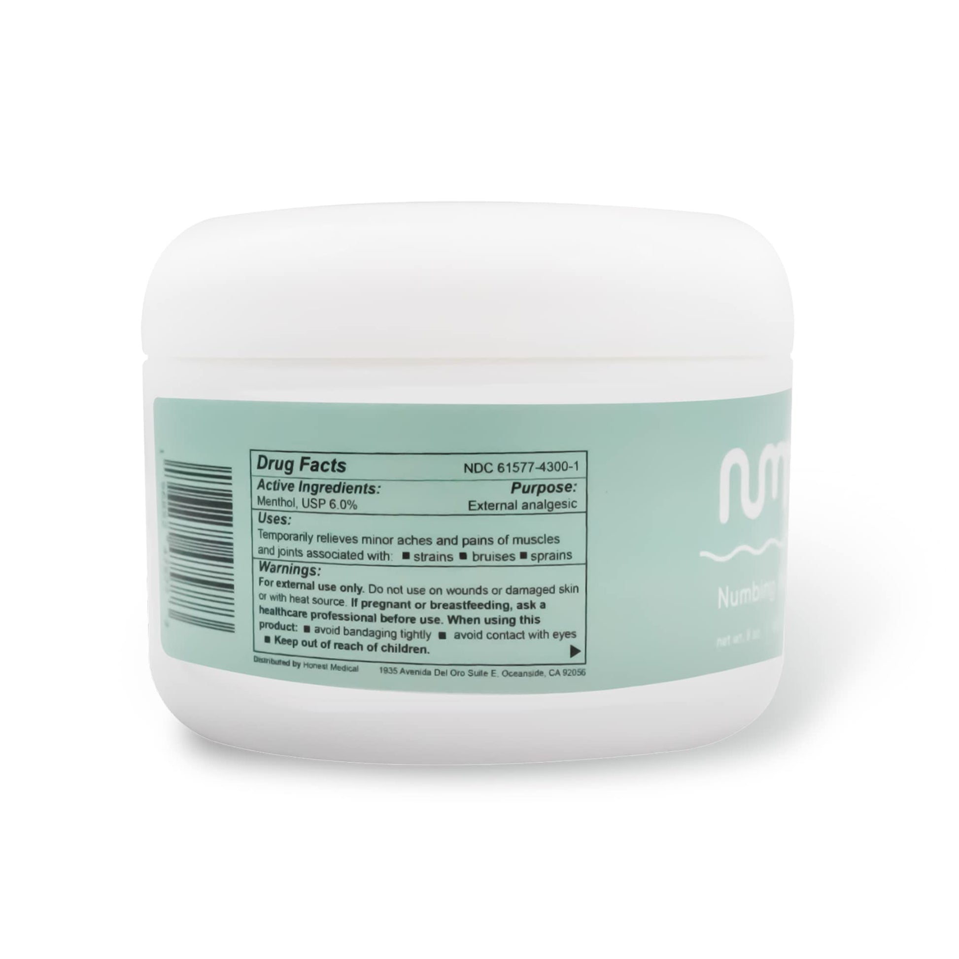 numm Cool Pain Relief Gel – Instant Cold Therapy for Joint & Muscle Pain, Strain & Soreness – Menthol Cream 8oz – Vegan, Alcohol-Free Cooling Relief for Post-Workout Recovery numm. Au supplements