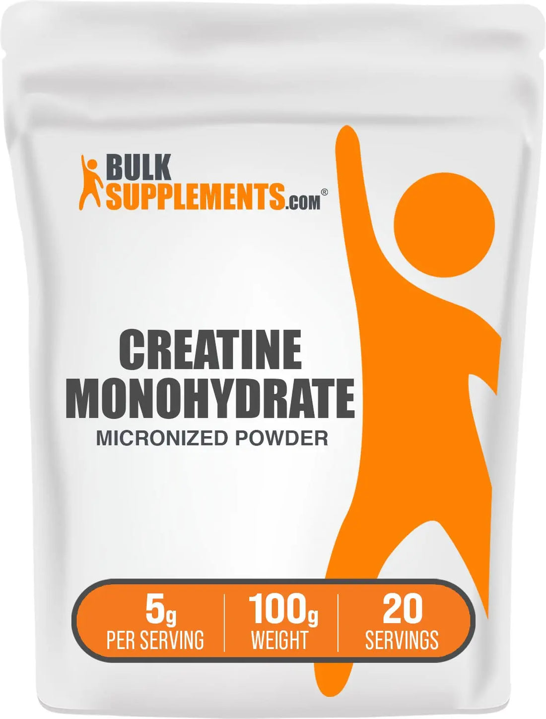 BULKSUPPLEMENTS.COM Creatine Monohydrate Powder - Micronized Creatine BULKSUPPLEMENTS.COM Au supplements