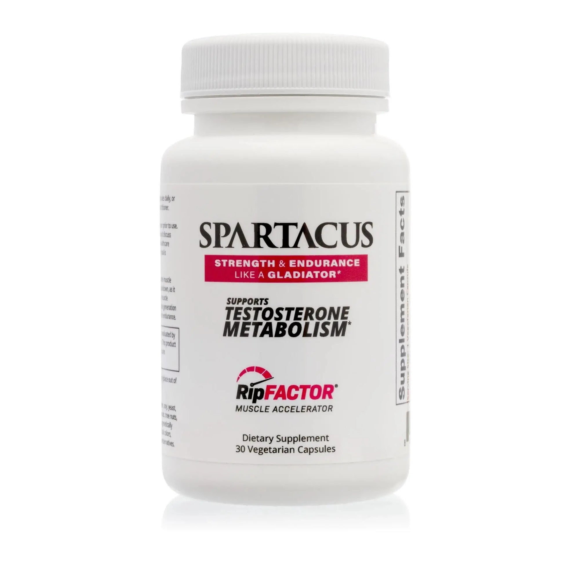 Elite Fuel Spartacus Promotes Strength, Endurance & Muscle Growth Elite Fuel Au supplements