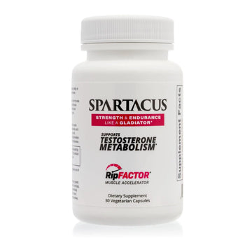 Elite Fuel Spartacus Promotes Strength, Endurance & Muscle Growth Elite Fuel Au supplements
