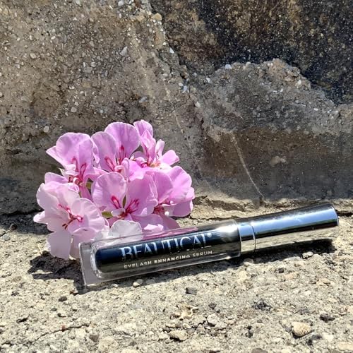 BEAUTICAL Eyelash Serum – Lash Enhancing & Conditioning Formula with Botanical Ingredients for the Appearance of Fuller, Shinier & Healthier-Looking Lashes – Nourishing Lash Care, 3ml BEAUTICAL Au supplements