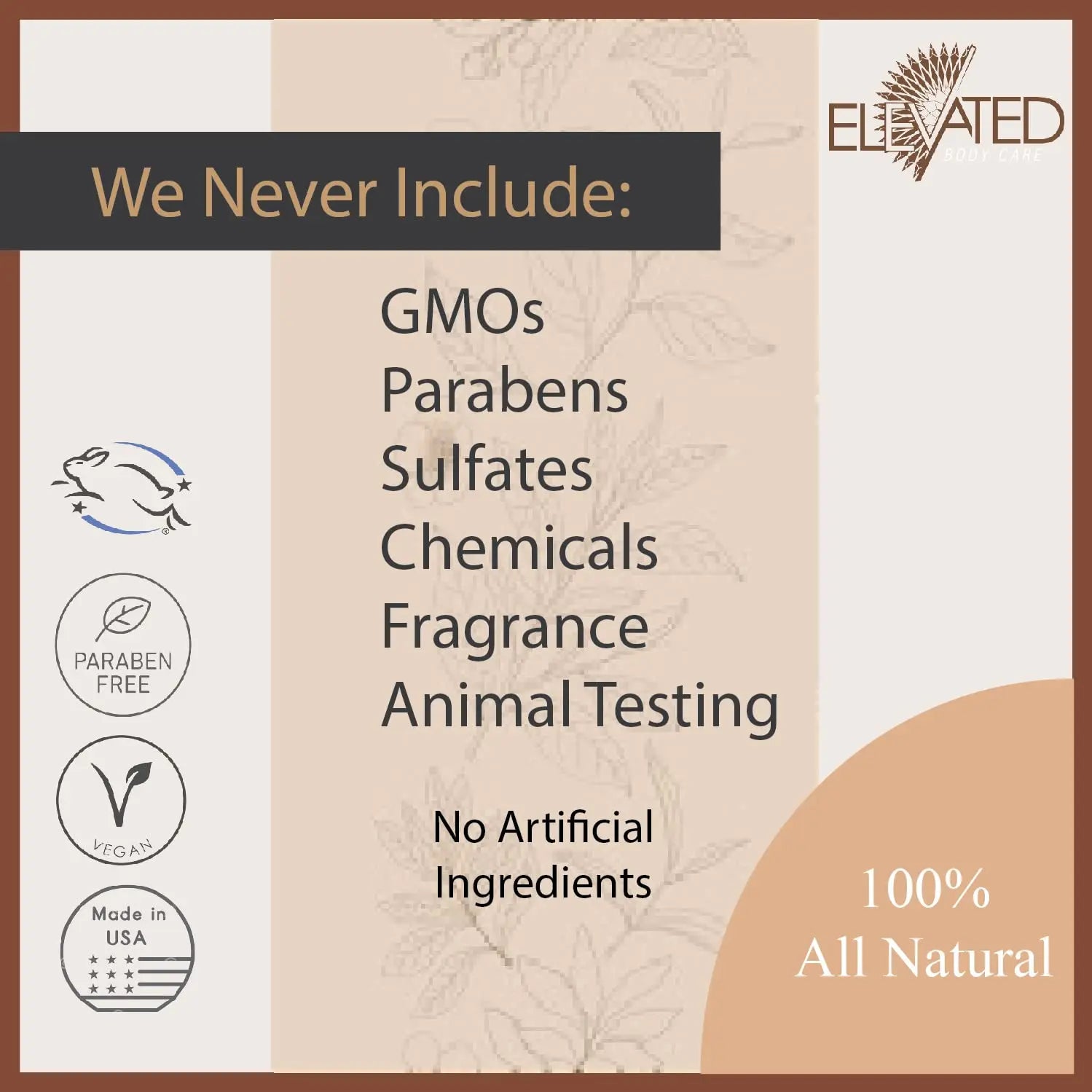 ELEVATED Muffin Mist – Organic Natural Feminine Spray| 5 Scents | Yoni Oil | Vegan | Herbal Infused Oil Taylors Au supplements