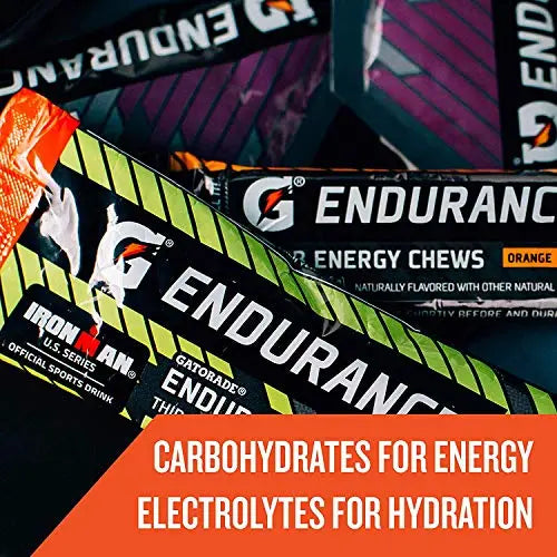 Gatorade Endurance Powder With Electrolytes, Watermelon, 1.72 Ounce Gatorade Au supplements