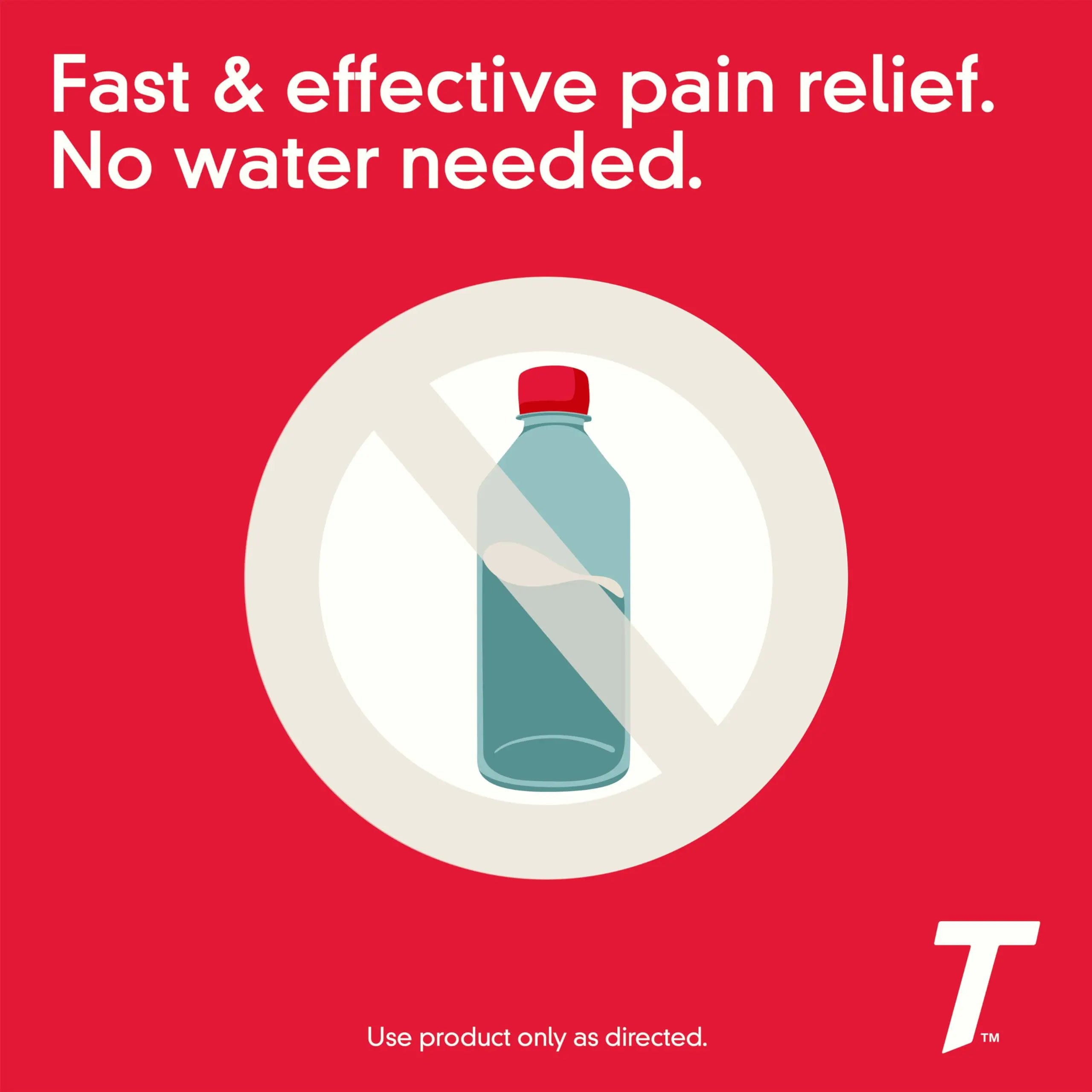 Tylenol Extra Strength Dissolve Powder Packs, 500 mg Acetaminophen Pain Reliever & Fever Reducer Medicine, Fast Relief for Minor Aches & Pains, Ibuprofen- & Aspirin-Free, On-the-Go Berry Flavor, 32 Ct Tylenol Au supplements