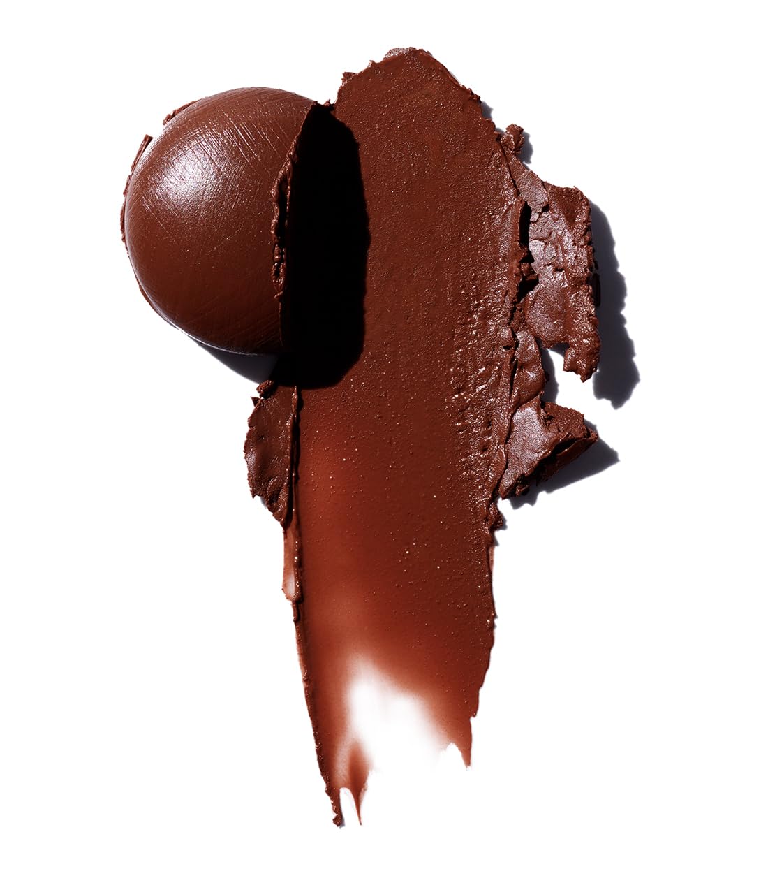 MAKE Beauty Heat Stroke Cream Blush Stick for Cheeks with Natural Hydrating Dewy Finish. Creamy Gel Blush Balm - Shade Baked, Deep Chocolate Brown Cheek Tint MAKE Au supplements