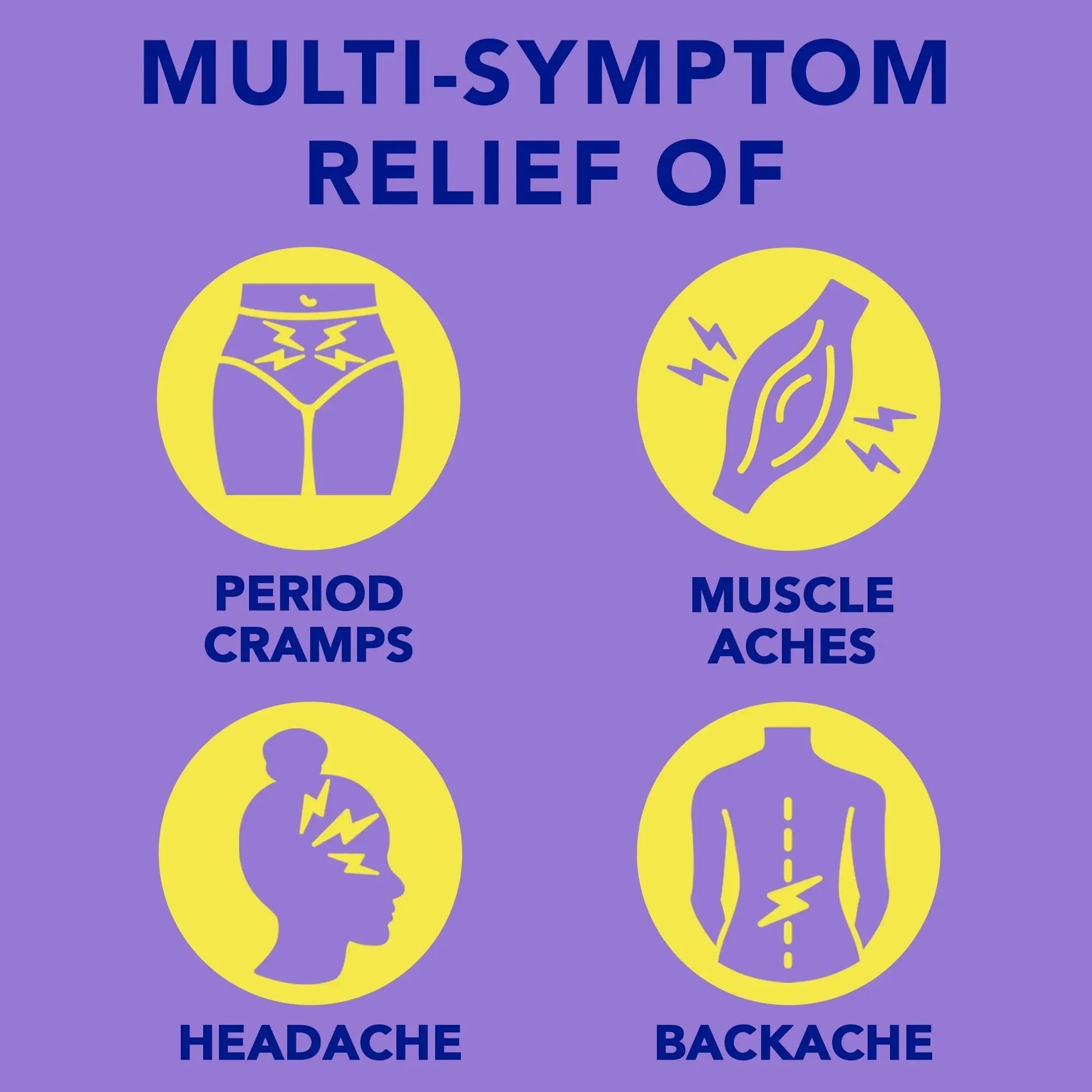 Midol Long Lasting Relief 20ct: Midol Long Lasting Relief, Menstrual Symptom Reliever & Fever Reducer, Caplets with Acetaminophen for Menstrual Pain Relief - 20 Count (Packaging May Vary) Midol Au supplements
