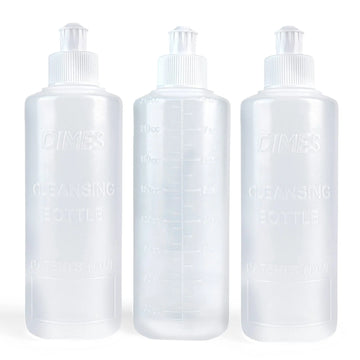 Dimes Perineal Lavette Irrigation Bottle 8 oz (Pack of 3). - Peri Bottle for Postpartum Care Dimes Au supplements