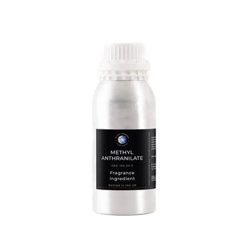 Mystic Moments | Methyl Anthranilate - 1Kg Mystic Moments Au supplements