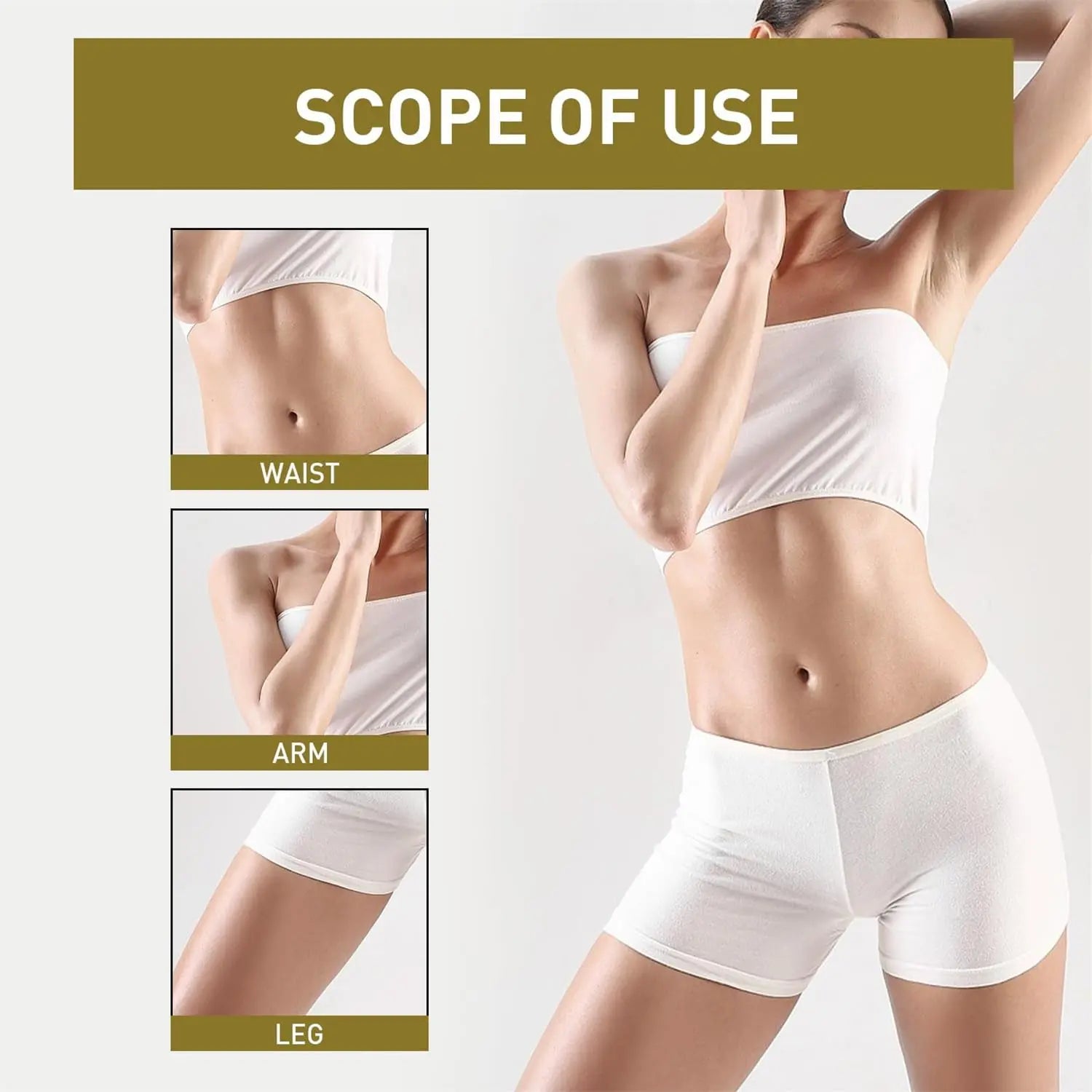 Bee Venom Slimming Nose Ring GGPM Bee Venom Lymphatic Drainage & Slimming Nose Ring Bee Generic Au supplements
