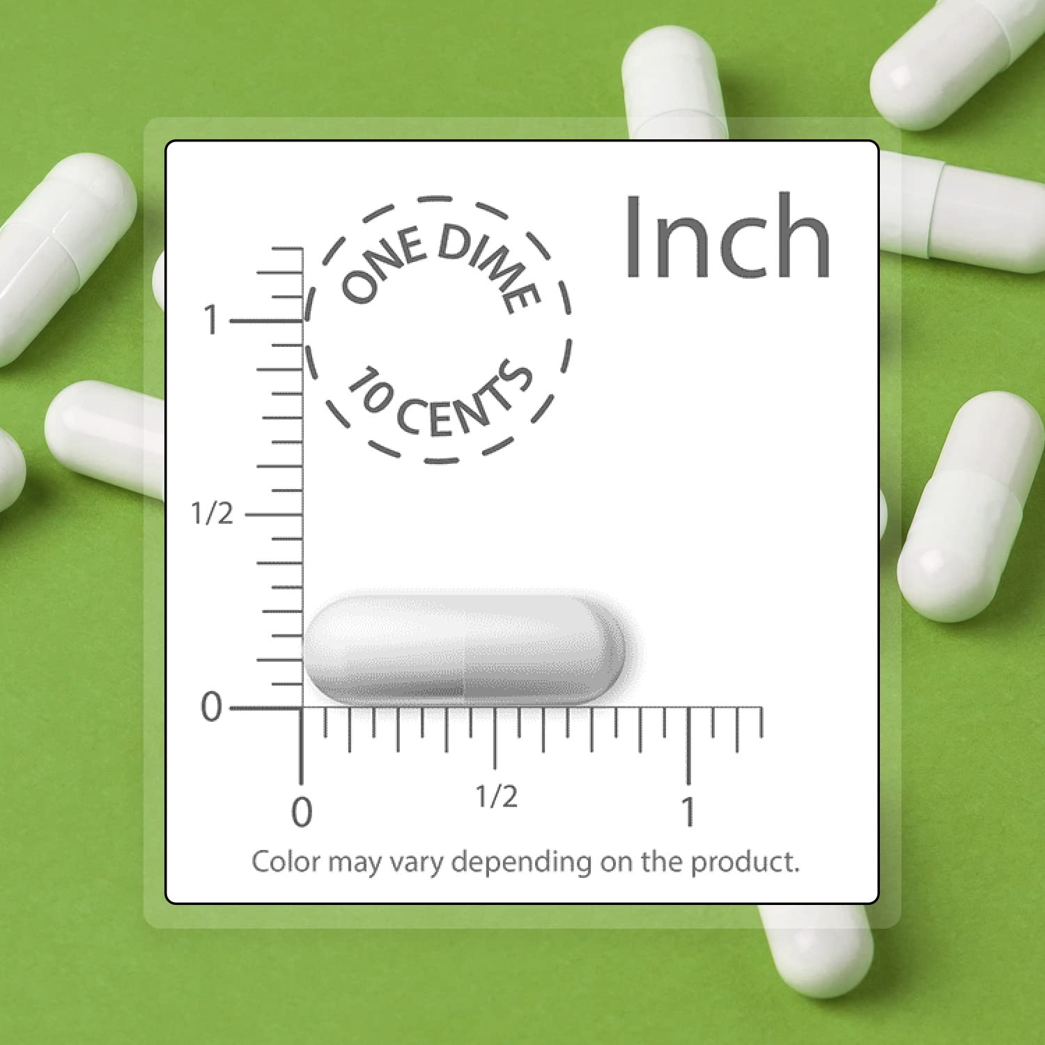 Supersmart - 90% Baicalin 500mg per Day (Scutellaria Baicalensis) - Chinese Skullcap Supersmart Au supplements