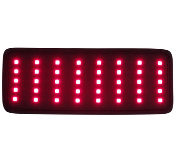 Replacement Red Light Therapy Patch, Infrared Light Therapy for Body Neck Wrist Red Therapy Belt EnjoYield Au supplements