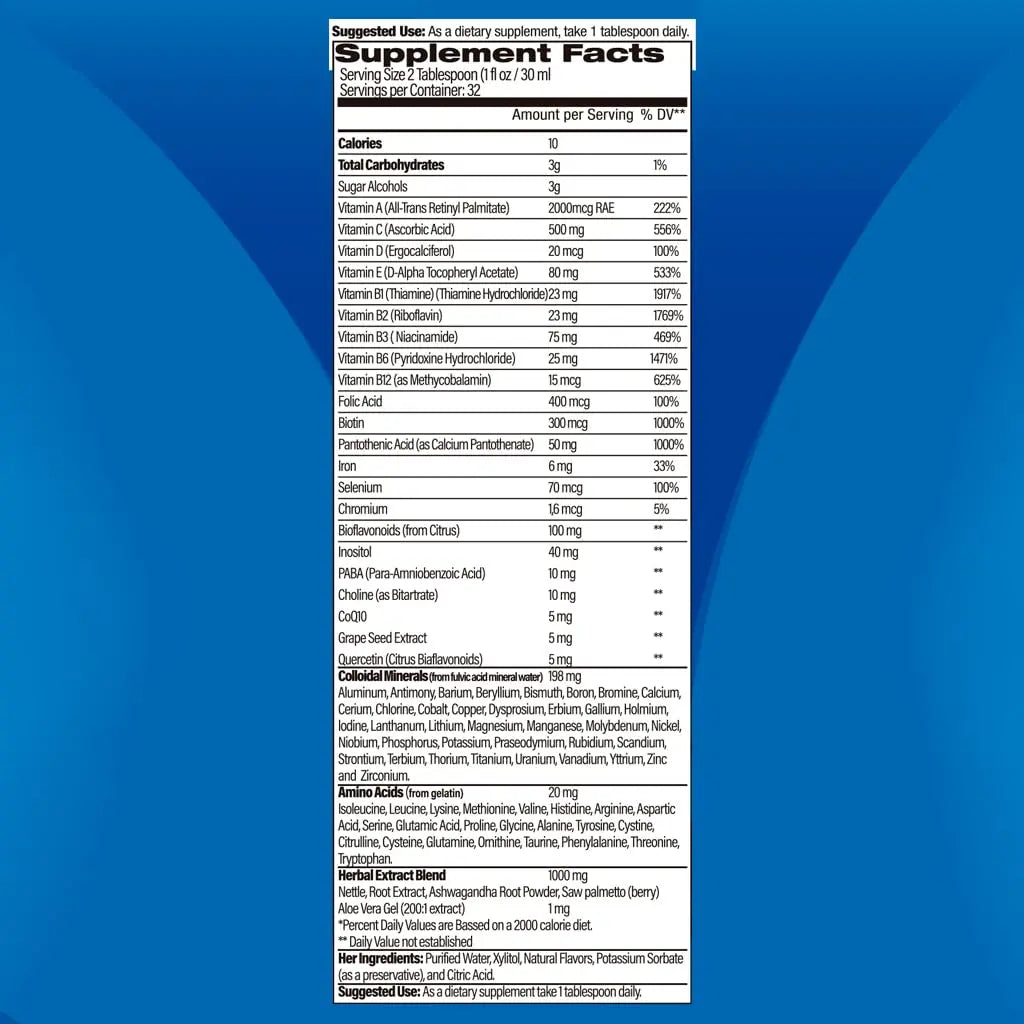 Bariatric Multivitamin Design for Post Bariatric Surgery Mens Patients, Sugar Free, 100+ Vitamins, Minerals & Amino Acids, Supports Muscle, Heart Bariatric Life Max Au supplements