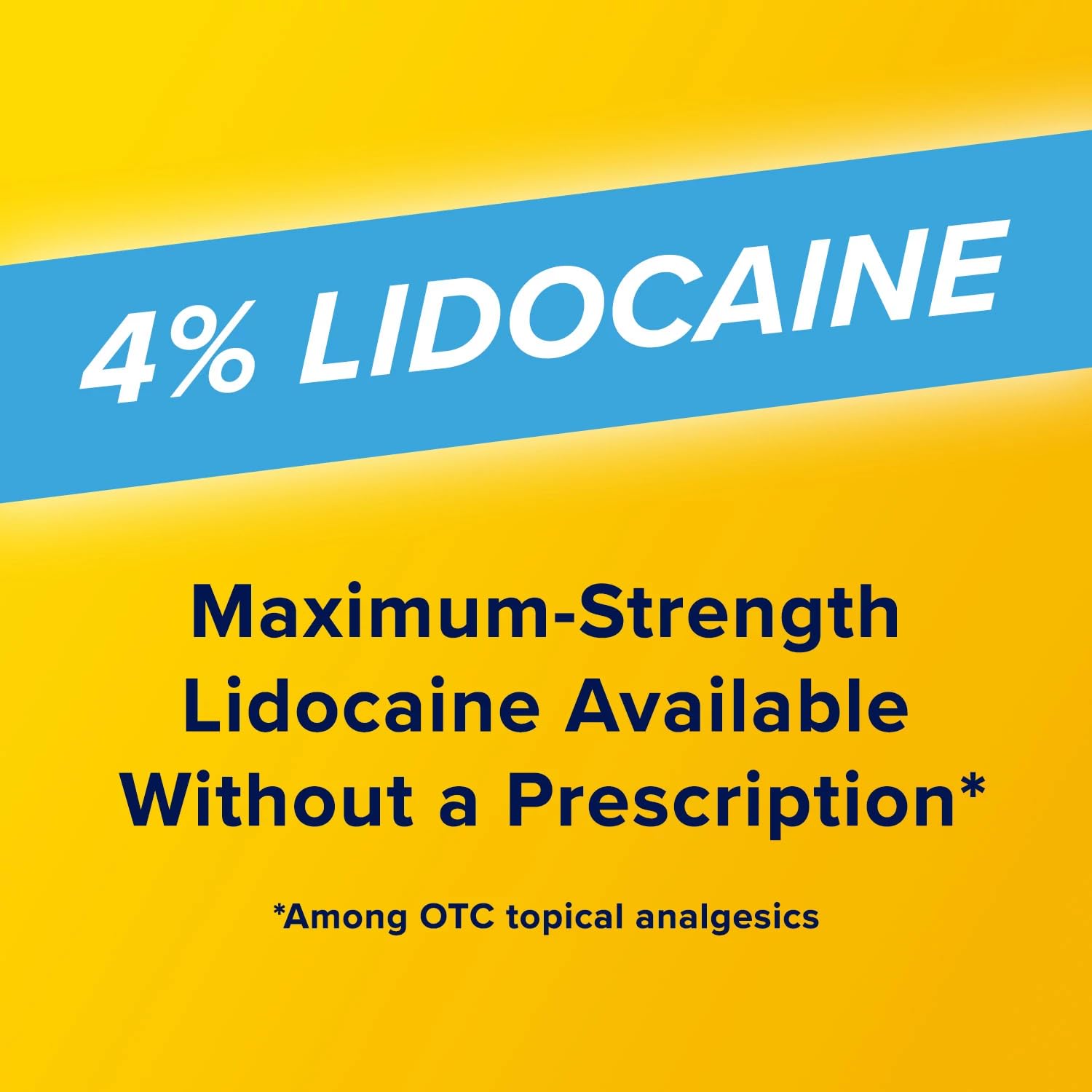 Aspercreme Max Strength Lidocaine Pain Relief Dry Spray 4 oz. Odor Free with Lidocaine Maximum Strength Pain Relief Cream, 4.3 Oz Aspercreme Au supplements
