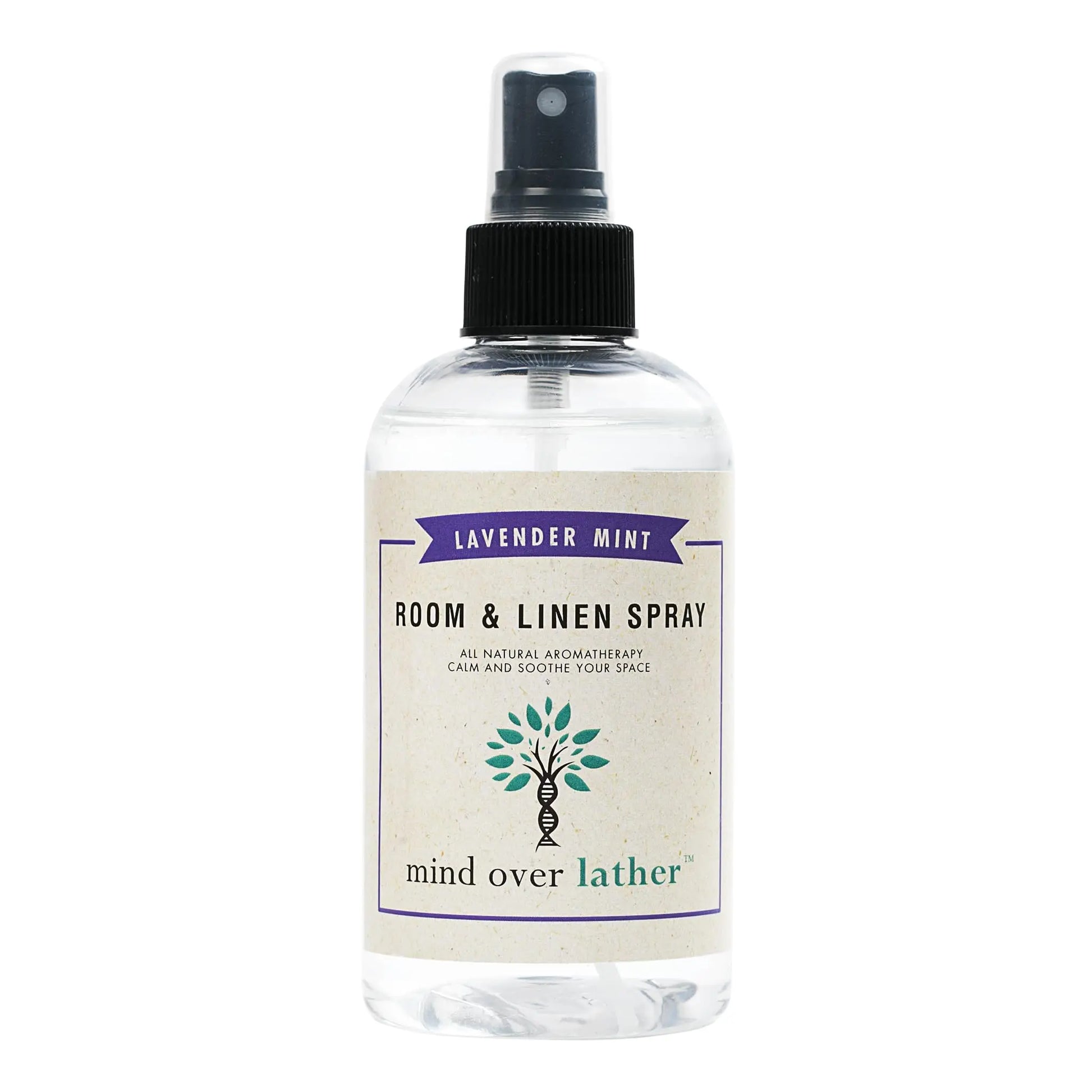 Natural Lavender Mint Room and Linen Spray. Pure Lavender Essential Oil Blend, Linen an Pillow Mist Mind Over Lather Au supplements