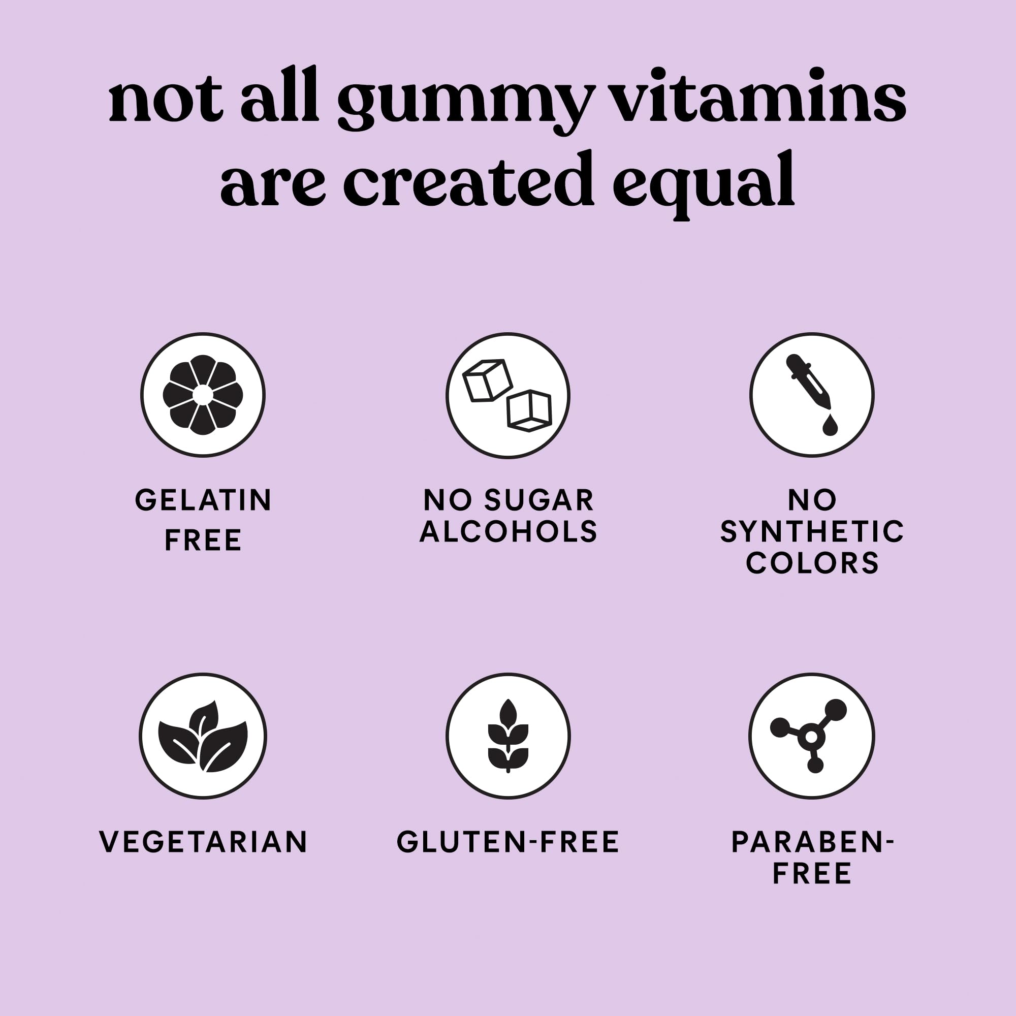 Lemme Debloat - Digestive & Gut Health Gummies with 2 Clinically Studied Probiotics & Prebiotic, Vegetarian, Gluten Free, Non GMO, BlackBerry Flavor (60 Count) Lemme Au supplements