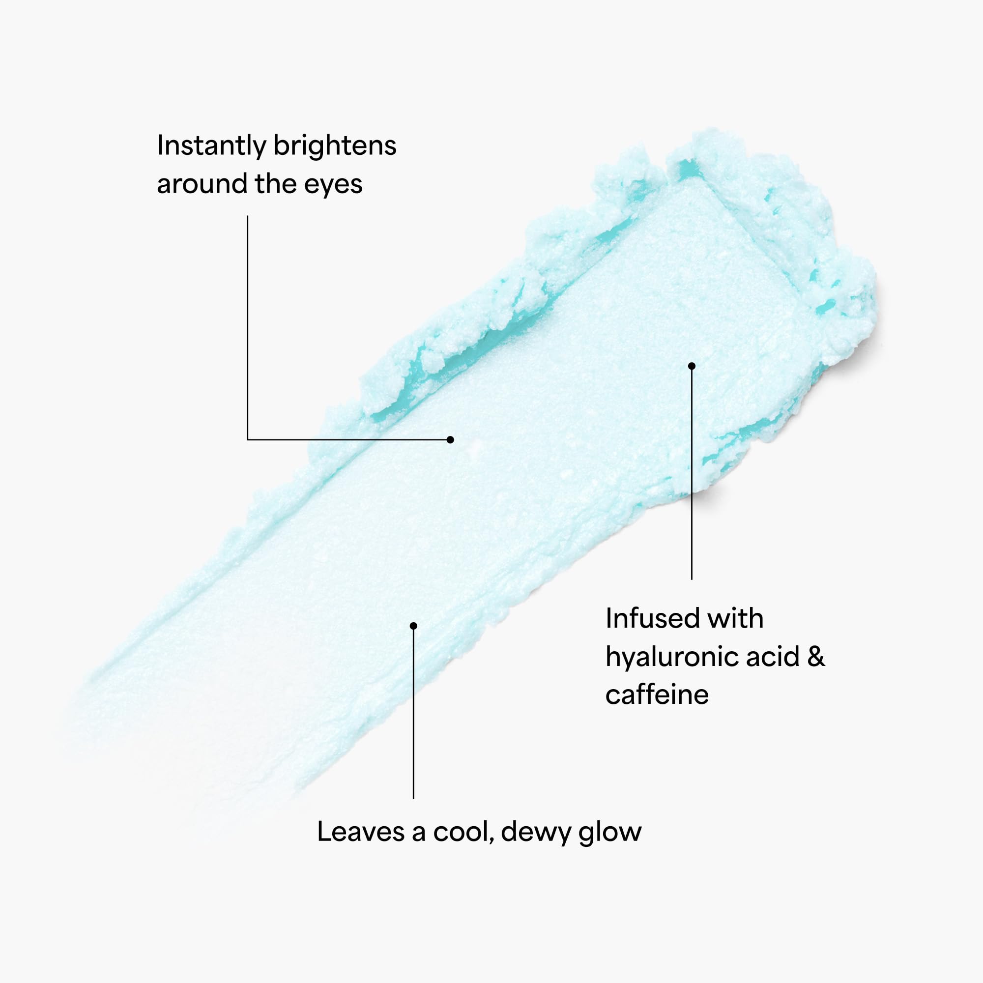 TULA Skin Care Eye Balm Glow & Get It - Dark Circle Treatment, Instantly Hydrate and Brighten Undereye Area, Portable and Perfect to Use On-the-go, 0.35 oz. TULA Au supplements