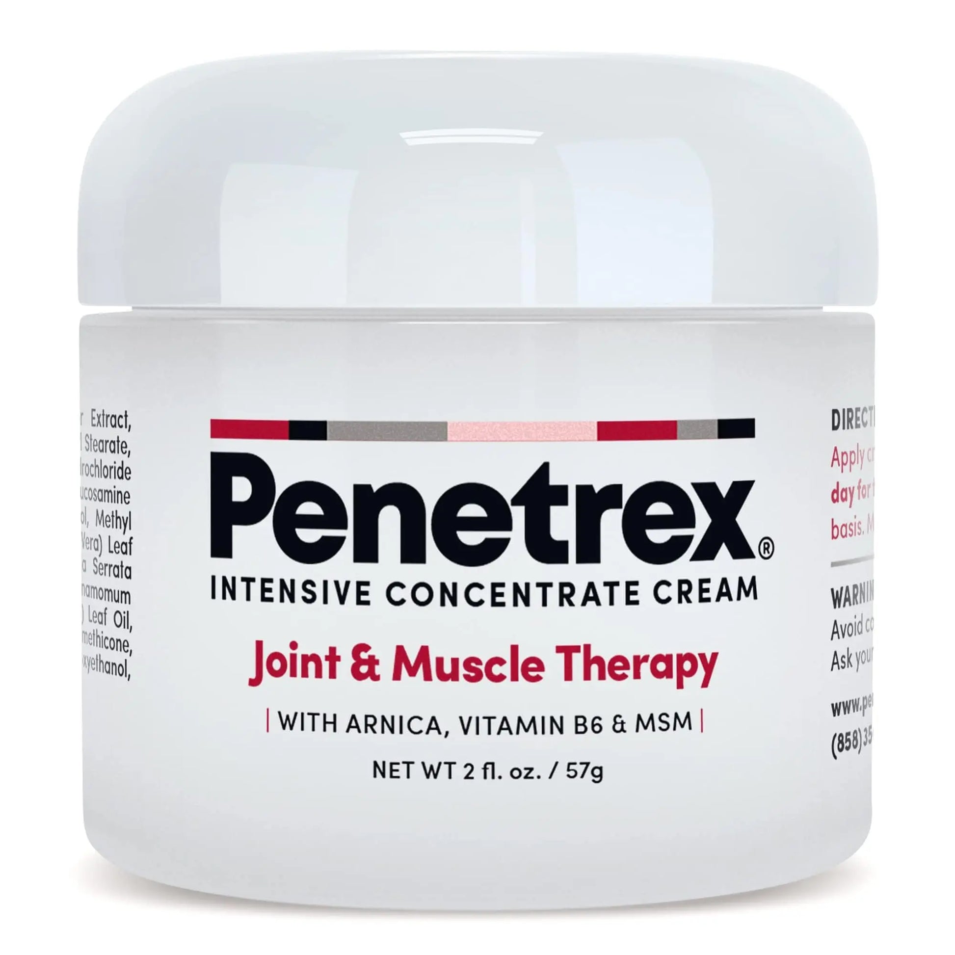 Penetrex Joint & Muscle Therapy – Soothing Comfort for Back, Neck, Hands, Feet Penetrex Au supplements