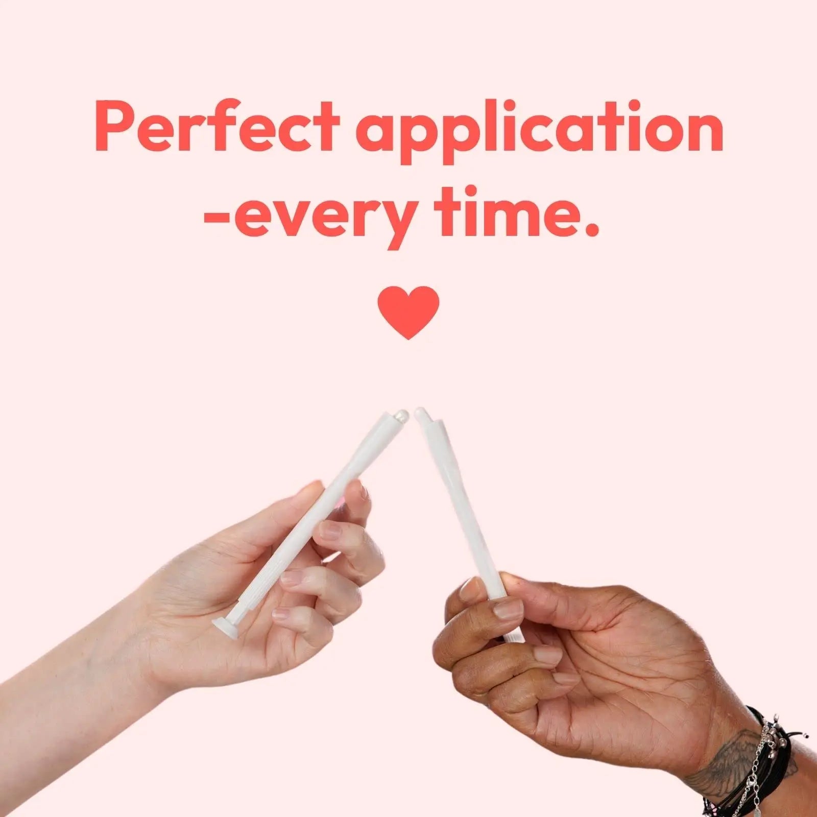 pH-D Feminine Health - Vaginal Suppository Applicators, Ideal for Boric Acid Suppositories, Reusable, Fits Most Vaginal Suppositories, Made in The USA - 5 Count… pH-D Feminine Health Support Au supplements