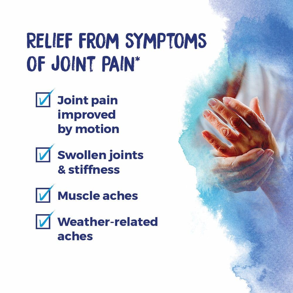 Boiron Rhus Tox 30C Homeopathic Medicine for Relief from Joint Pain, Muscle Aches, Swollen or Stiff Joints, and Weather Related Aches - 3 Count (240 Pellets) Boiron Au supplements