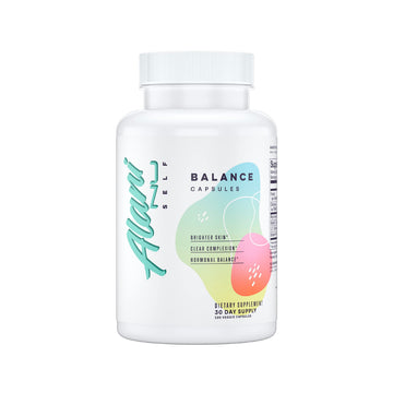 Alani Nu Hormonal Balance, Weight Management Support, Skin Complexion Support, 120 Capsules Alani Nu Au supplements