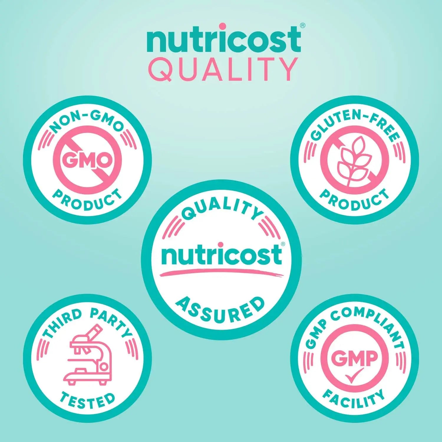 Nutricost Collagen for Women 30 Servings (Unflavored) - Grass-Fed Collagen Peptides Nutricost Au supplements