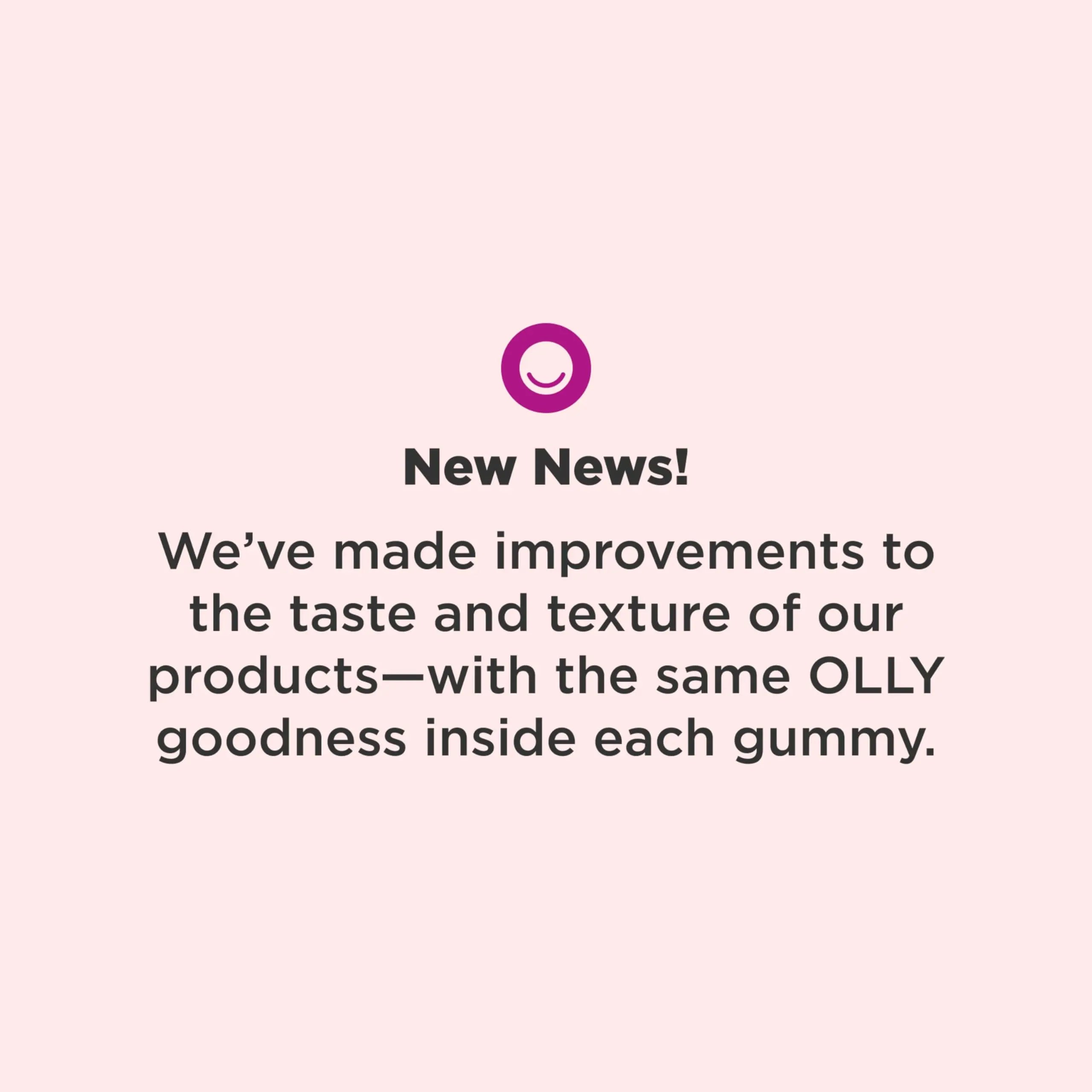 Olly Teen Girl Multi Gummy, Healthy Skin and Immune Support, 15 Essential Vitamins, Biotin, Zinc, Calcium, Chewable Multivitamin OLLY Au supplements