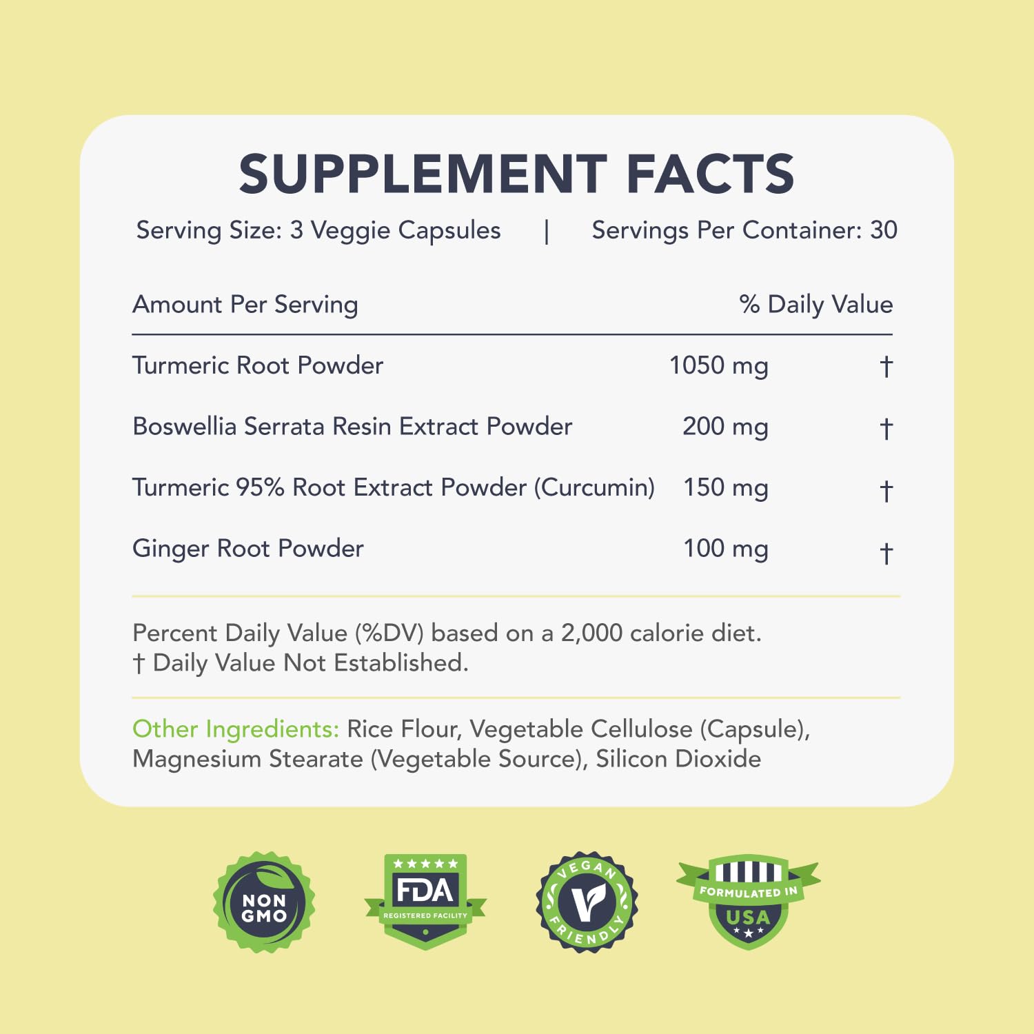 KaraMD Comfort Guard X24 | Joint & Movement Support Supplement | Turmeric Curcumin, Boswellia & Ginger | Ease Muscle Discomfort & Joint Stiffness | Non-GMO, Gluten Free & Vegan Friendly (30 Servings) KaraMD Au supplements
