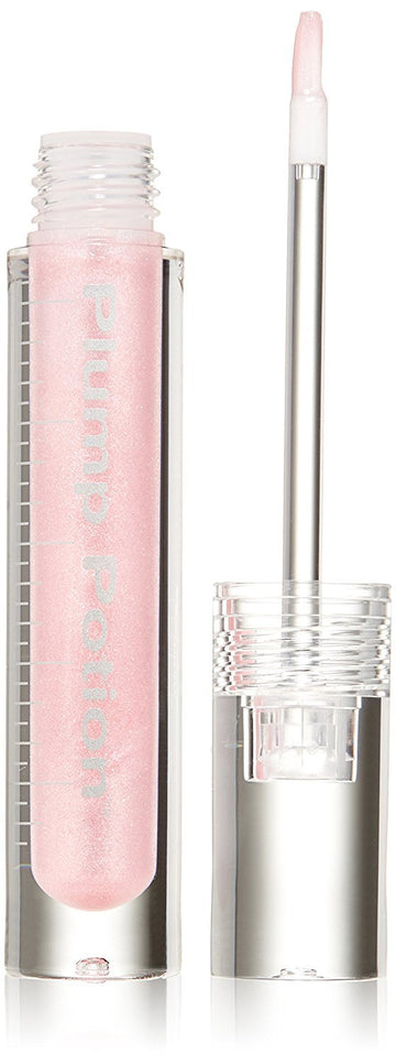 Physicians Formula Plump Potion™ Needle-Free Lip Plumping Cocktail Lip Gloss, Pink Crystal Potion, Hypoallergenic, Fragrance Free, Dermatologist Approved Physicians Formula Au supplements